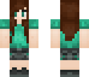 girl