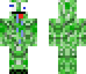derp creeper