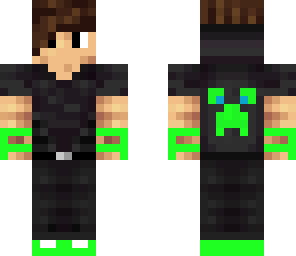 skin de fernando141998