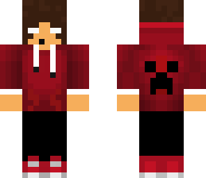 teen herobrine