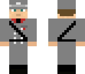 u sargeant