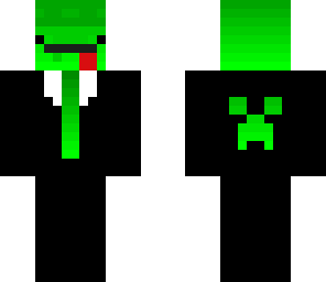 derp smart creeper