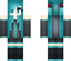 hatsune miku fixed