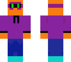 nyan dude