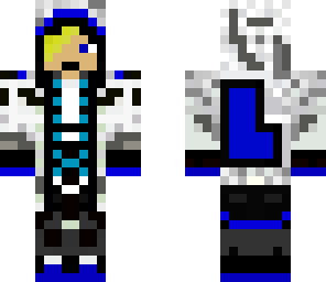 hoodie guy