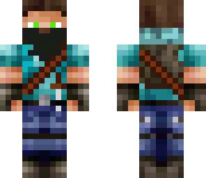 hunter steve 