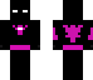 the ender