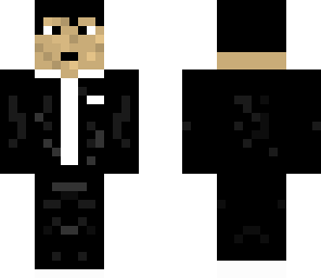 man