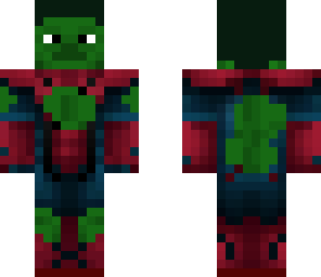 spiderhulk
