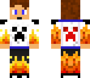 boy creeper