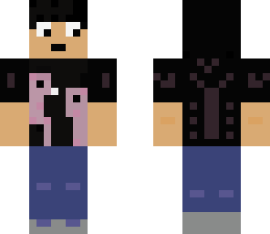 me redid