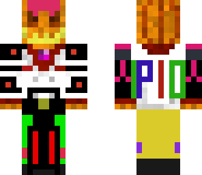 pumpkin for p10