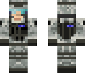 uk grenadier