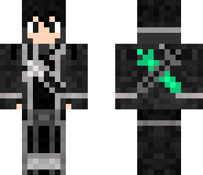 kirito