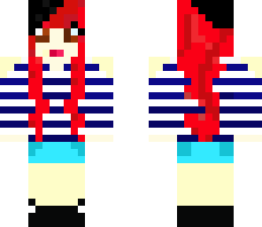 french girl