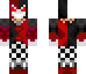 demon jester