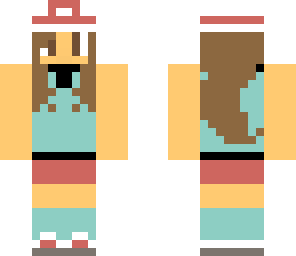 trainer blue