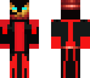 ironman gamer