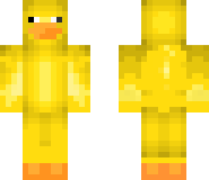 duck