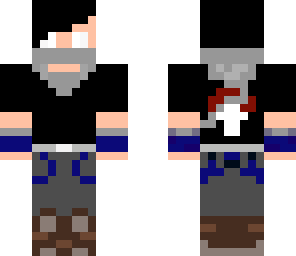 kasaitox herobrine