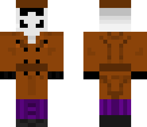 rorschach