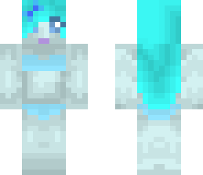 water girl