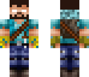 herohunter