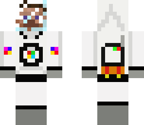 spaceman steve