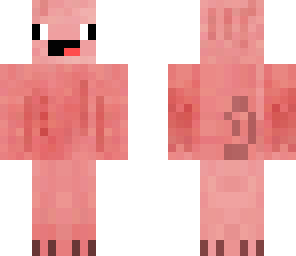 lol pig