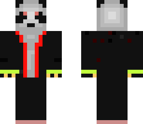 panda