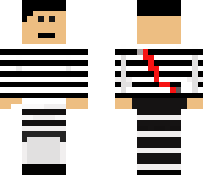 robber