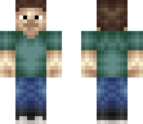 epic steve