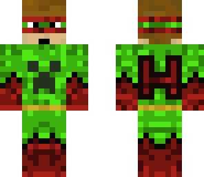 herocreeper