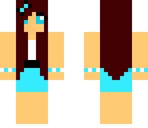 edit cute girl