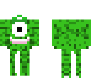 mike
