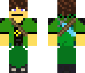 army man assassin