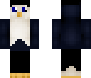 dr penguin