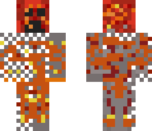 fire elemental version 2