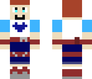 rika from digimon