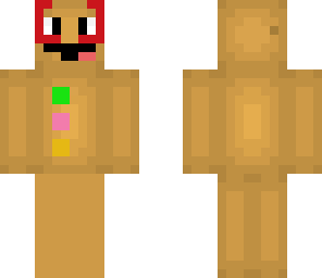 ginger bread man
