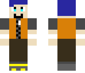 henry from digimon