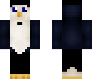 cutie penguin