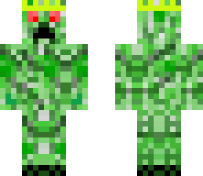 king creeper