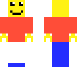 lego man