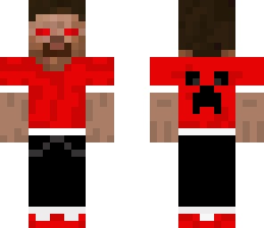 stive red