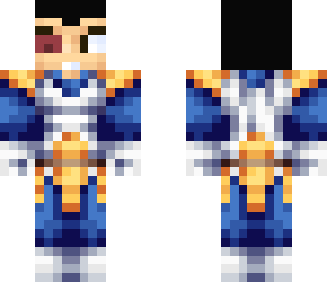 vegetta