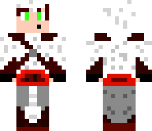 assasin seba