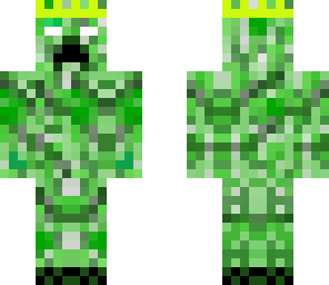 king herocreeper