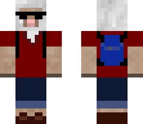 cool sheep