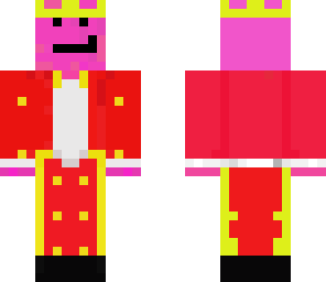 king zmeap